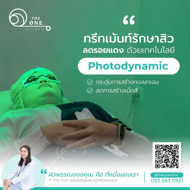 03 Content-Fig 2 Photobiomodulation ทรีทเม้นต์หน้า ลดรอยแดง