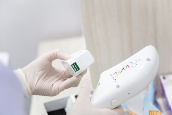 HIFU Device HIFU Device - The One